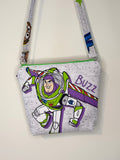 crossbody of space ranger