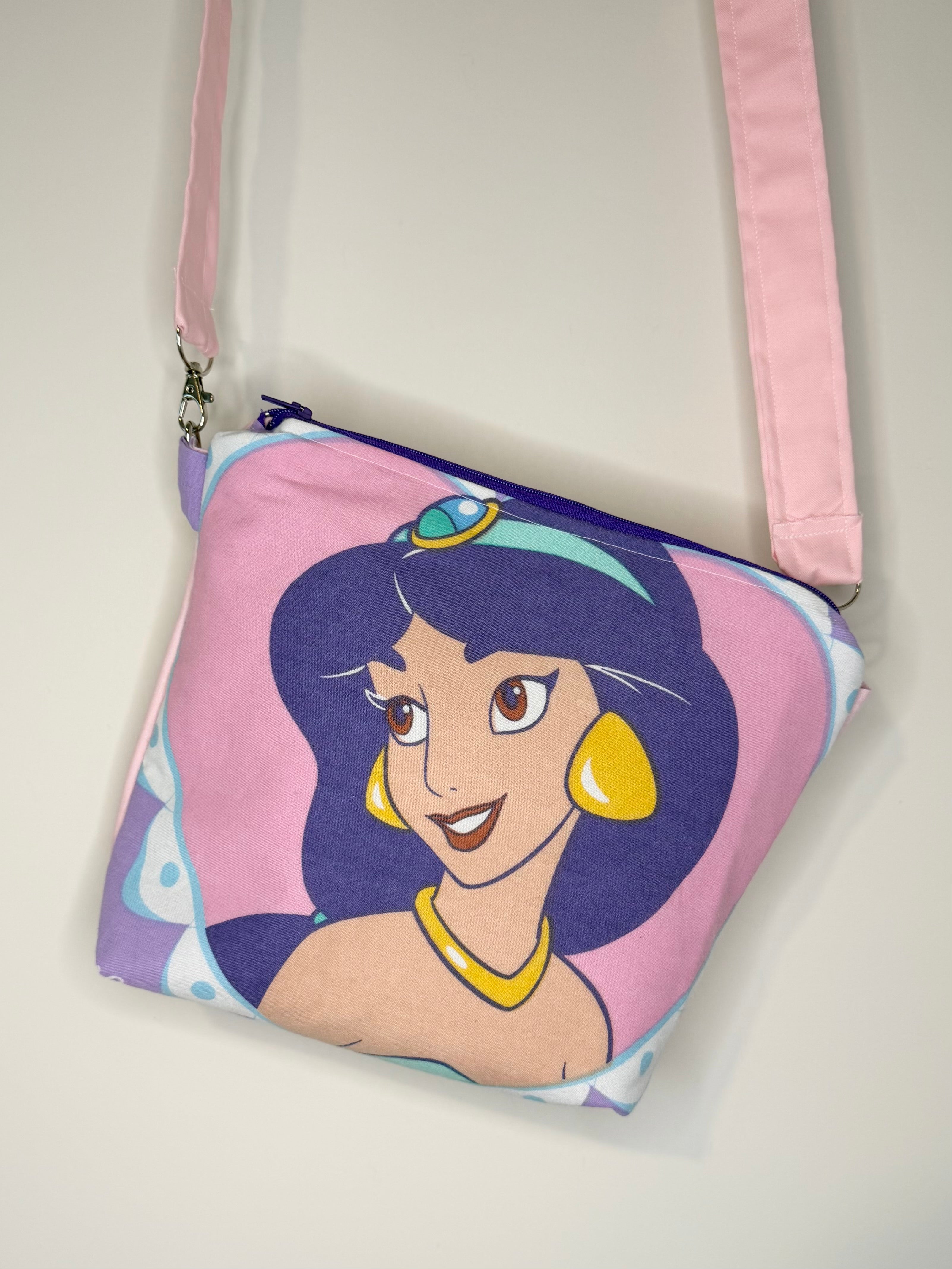 magic carpet princess