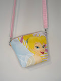 Main Character Crossbody- Green Fairy